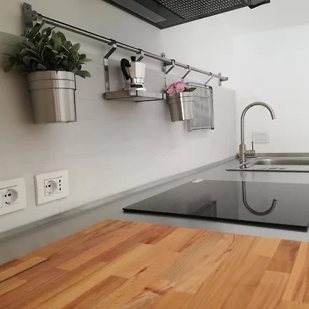 Casa Vacanze Rosalia - Affitto Breve Santo Stefano di Camastra