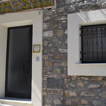 Casa Vacanze Rosalia - Affitto Breve *
