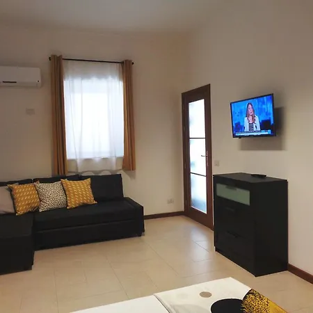 Casa Vacanze Rosalia - Affitto Breve