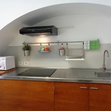 Casa Vacanze Rosalia - Affitto Breve Santo Stefano di Camastra