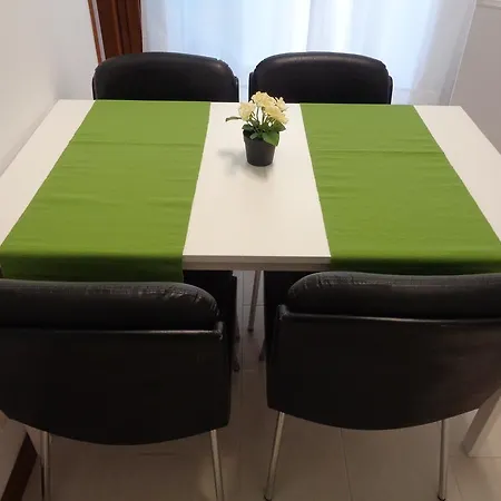 Casa Vacanze Rosalia - Affitto Breve * Santo Stefano di Camastra