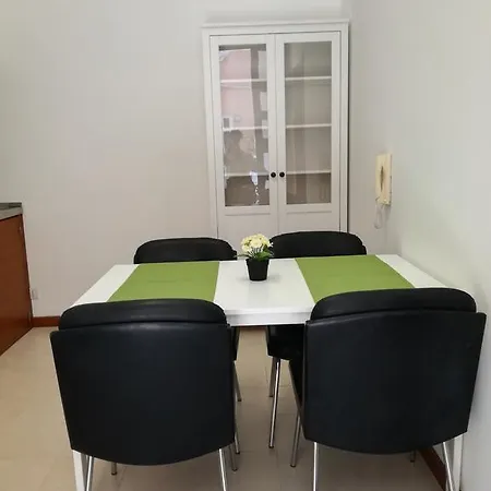 Casa Vacanze Rosalia - Affitto Breve Holiday home *