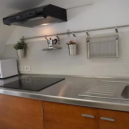 Casa Vacanze Rosalia - Affitto Breve * Santo Stefano di Camastra